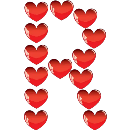 Abecedario Love💞 