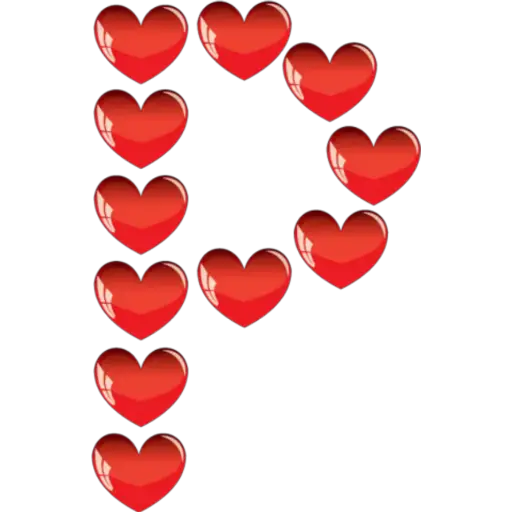 Abecedario Love💞 
