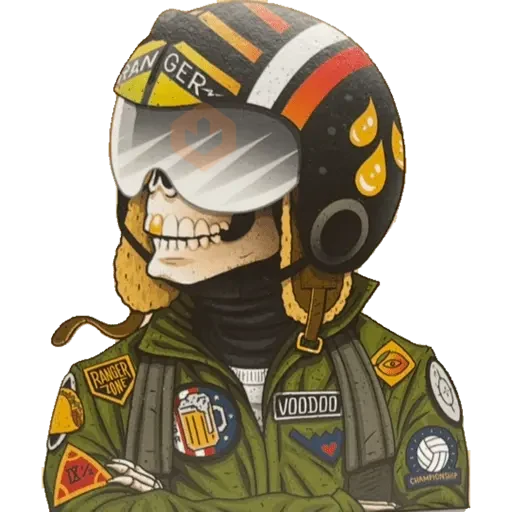 My stickers sticker 23