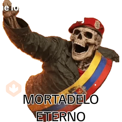 My stickers sticker 11
