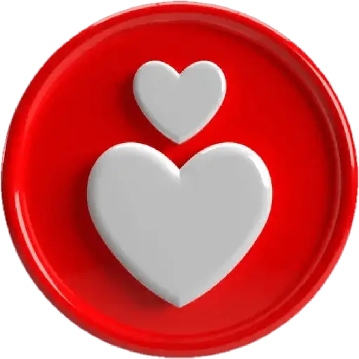 Corazones ❤️ Amor ❤️