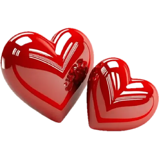 Corazones ❤️ Amor ❤️