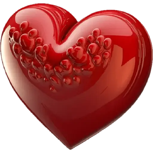 Corazones ❤️ Amor ❤️