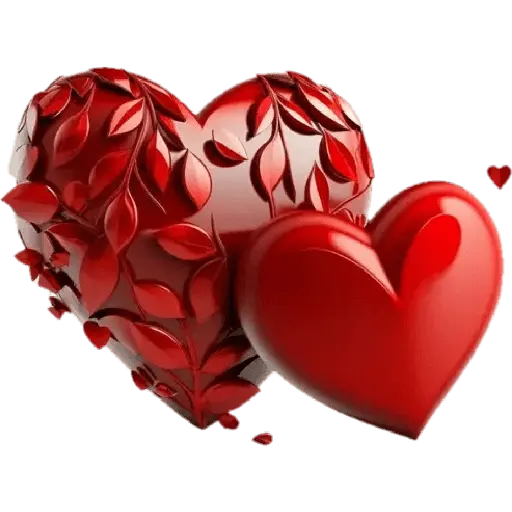 Corazones ❤️ Amor ❤️