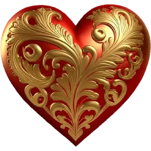 Corazones ❤️ Amor ❤️