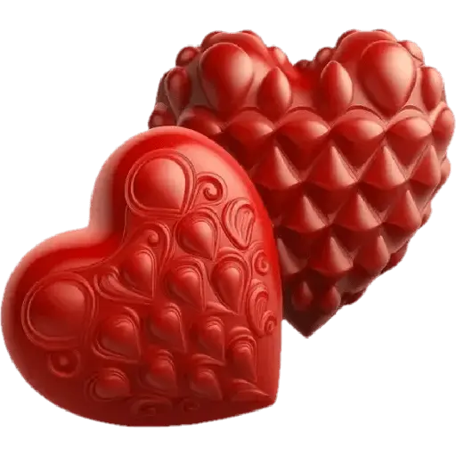 Corazones ❤️ Amor ❤️