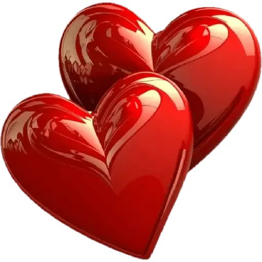 Corazones ❤️ Amor ❤️