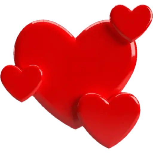 Corazones ❤️ Amor ❤️