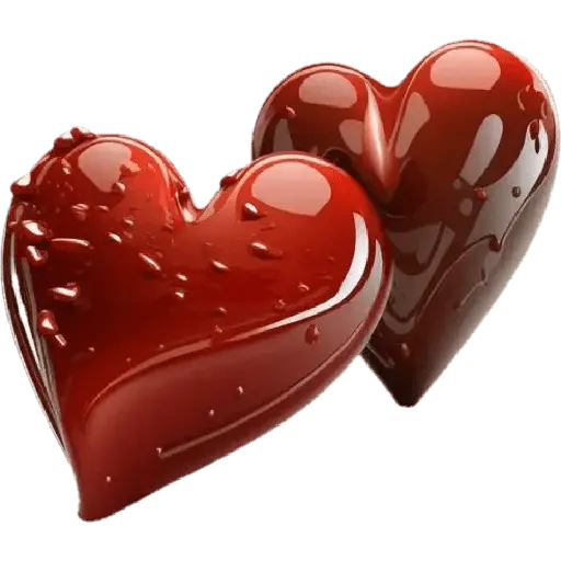 Corazones ❤️ Amor ❤️
