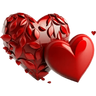 Corazones ❤️ Amor ❤️