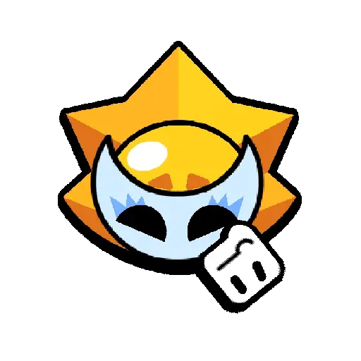 Sirius Animated - Brawl Stars