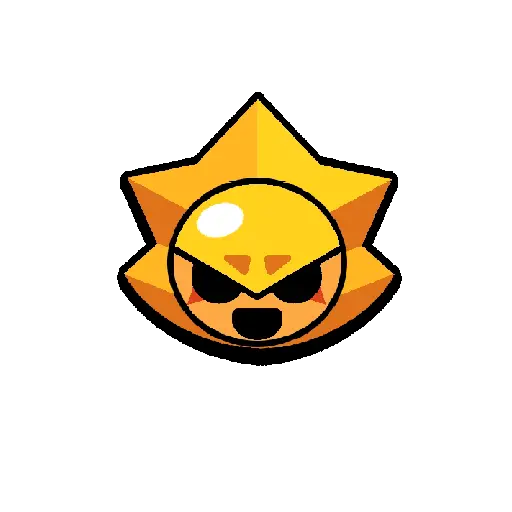 Sirius Animated - Brawl Stars