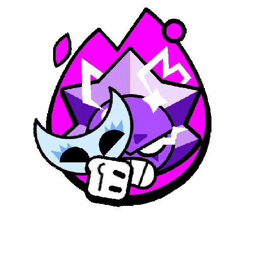 Sirius Animated - Brawl Stars preview
