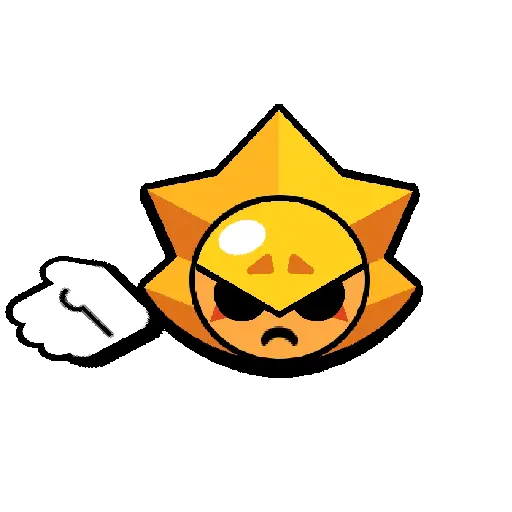 Sirius Animated - Brawl Stars