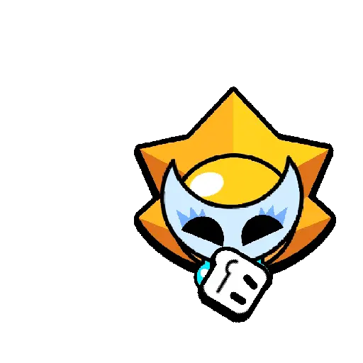 Sirius Animated - Brawl Stars