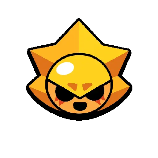 Sirius Animated - Brawl Stars preview