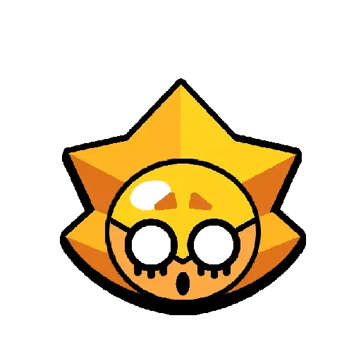 Sirius Animated - Brawl Stars