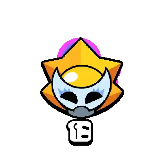 Sirius Animated - Brawl Stars