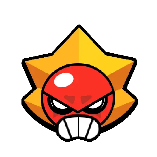 Sirius Animated - Brawl Stars