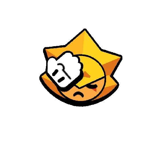 Sirius Animated - Brawl Stars preview