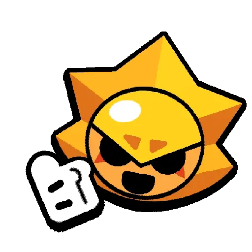 Sirius Animated - Brawl Stars