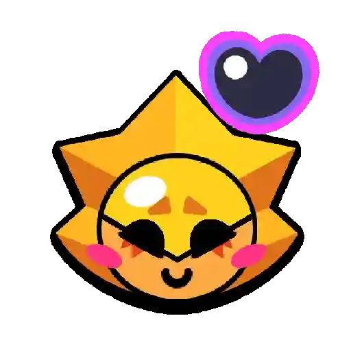Sirius Animated - Brawl Stars
