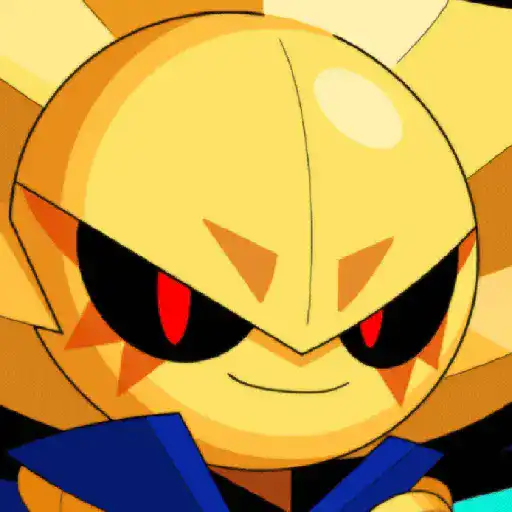 Sirius Animated - Brawl Stars