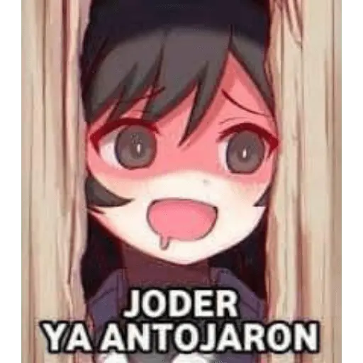 chicas anime
