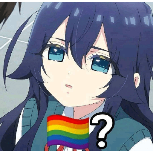 chicas anime preview