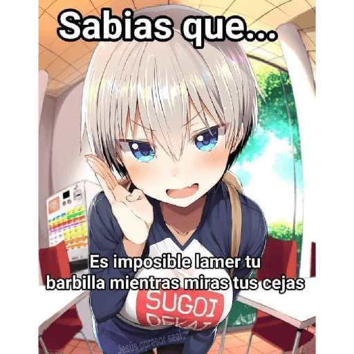 chicas anime preview