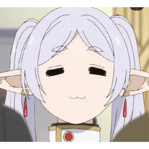 chicas anime