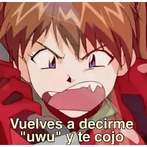 chicas anime