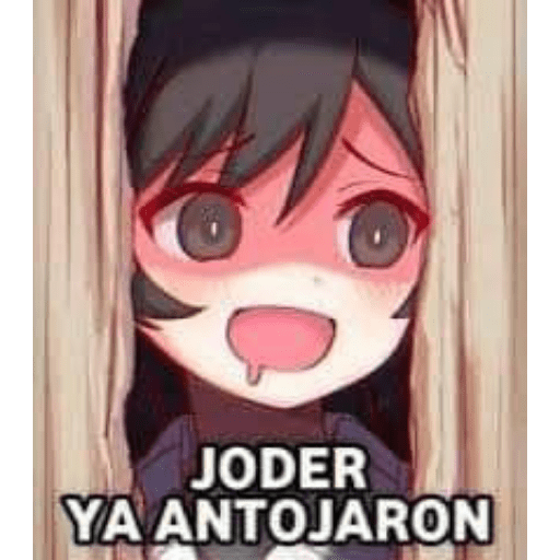 chicas anime preview