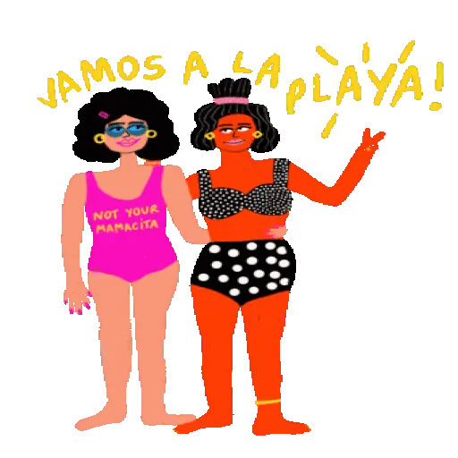 💗👯🏻‍♀️Amigas👯🏻‍♀️💗Mov