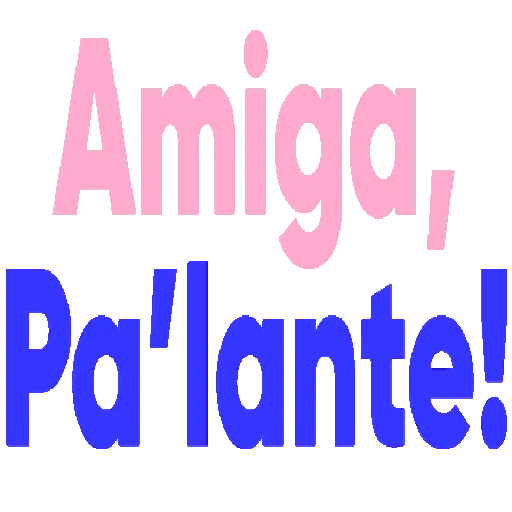 💗👯🏻‍♀️Amigas👯🏻‍♀️💗Mov