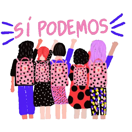 💗👯🏻‍♀️Amigas👯🏻‍♀️💗Mov
