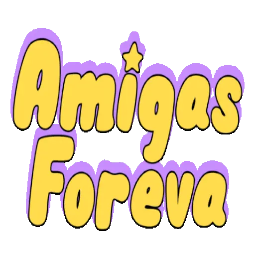 💗👯🏻‍♀️Amigas👯🏻‍♀️💗Mov