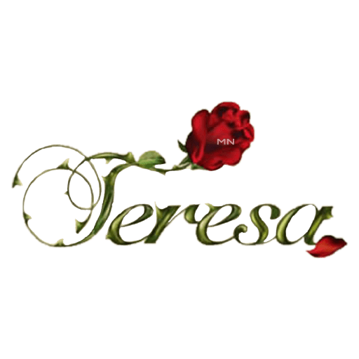 Teresa🥀   •MN• preview