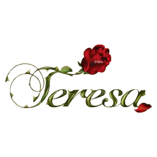 Teresa🥀   •MN•