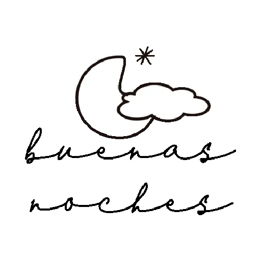 BuenosDías,BuenasTardes,Noches