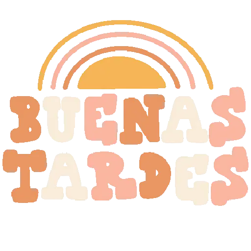 BuenosDías,BuenasTardes,Noches