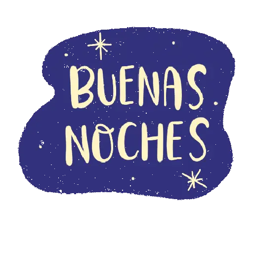 BuenosDías,BuenasTardes,Noches