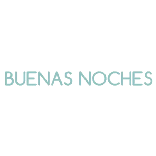 BuenosDías,BuenasTardes,Noches