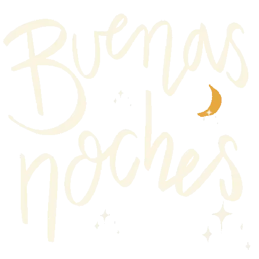 BuenosDías,BuenasTardes,Noches