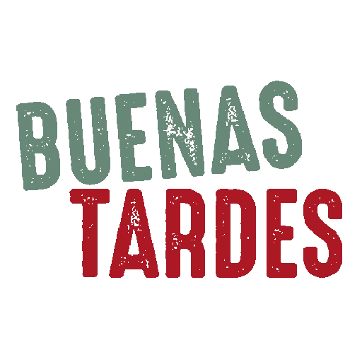 BuenosDías,BuenasTardes,Noches