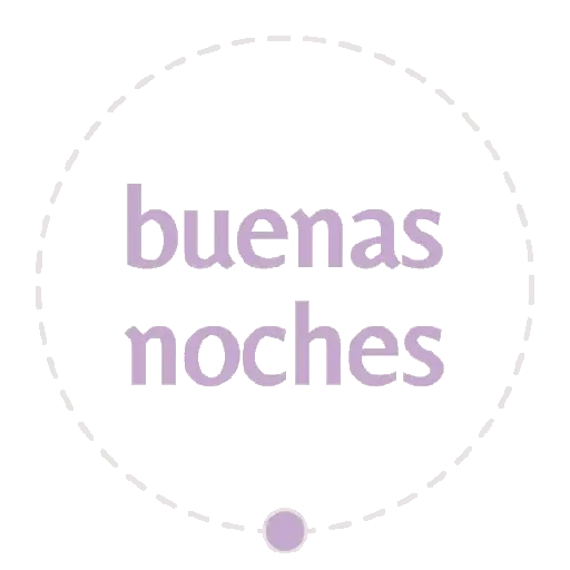 BuenosDías,BuenasTardes,Noches preview