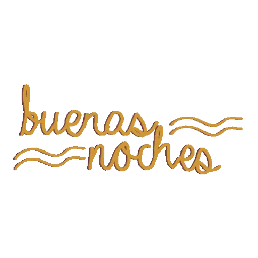 BuenosDías,BuenasTardes,Noches