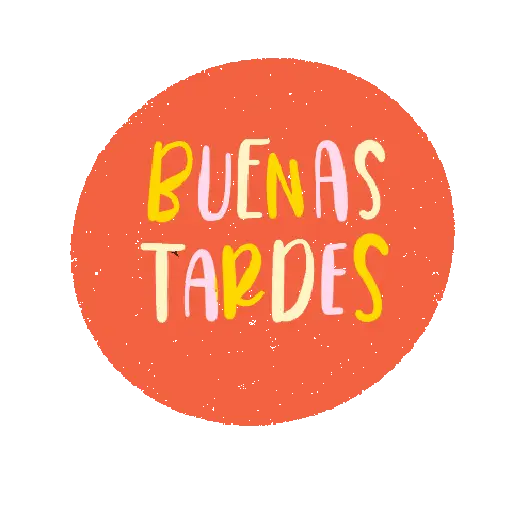 BuenosDías,BuenasTardes,Noches