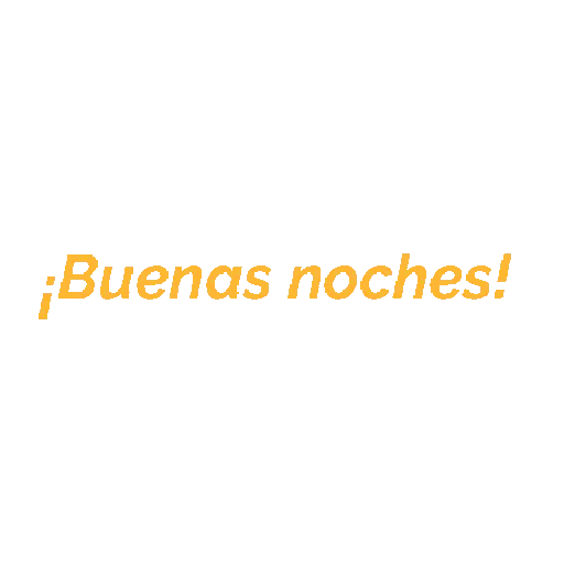BuenosDías,BuenasTardes,Noches preview