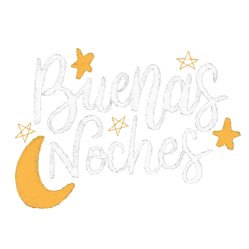 BuenosDías,BuenasTardes,Noches